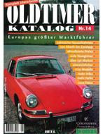 2000 OLDTIMER KATALOG DUITS 14, Boeken, Nieuw, Author