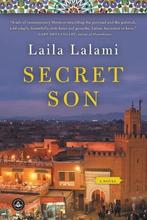 Secret Son, Boeken, Verzenden, Nieuw