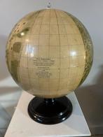 Globe - 1960-1970