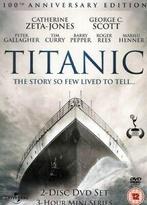 Titanic [DVD] [Region All] [NTSC] [Regio DVD, Zo goed als nieuw, Verzenden