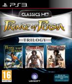 Prince of Persia Trilogy 3D [PS3], Spelcomputers en Games, Games | Sony PlayStation 3, Ophalen of Verzenden, Nieuw