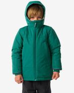 HEMA Jas met capuchon groen van €40 voor €20 sale, Verzenden, Nieuw