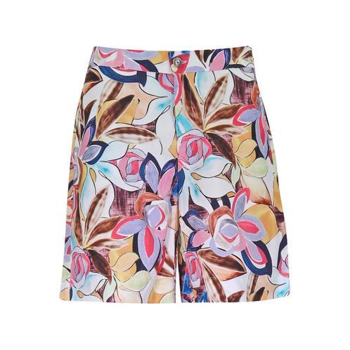 MAC • Stefania short • 36, Kleding | Dames, Broeken en Pantalons, Nieuw, Maat 36 (S), Verzenden