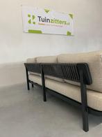 Hartman Dunes 3-delige loungeset, Ophalen, 5 zitplaatsen, Bank, Loungeset