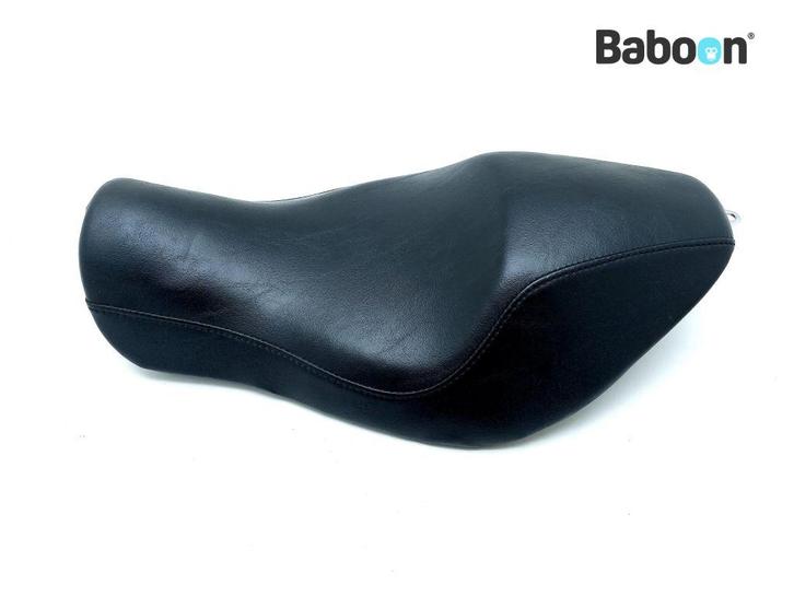 Buddy Seat Compleet Harley-Davidson XL 1200 N Sportster, Motoren, Onderdelen | Harley-Davidson, Gebruikt, Verzenden