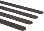 SecuCare Anti Slip Stickers Langwerpig TBV Trap zwart 19 x, Verzenden, Nieuw