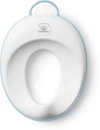 BABYBJÖRN Toilettrainer - Wit/Turquoise, Verzenden, Nieuw
