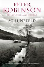 Schijnbeeld / DCI Banks / 5 9789022991275 Peter Robinson, Verzenden, Gelezen, Peter Robinson