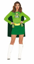 Miss Mojito Kostuum Dames, Verzenden, Nieuw