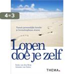 Lopen doe je zelf 9789058715456 Ineke van den Berg, Boeken, Verzenden, Zo goed als nieuw, Ineke van den Berg