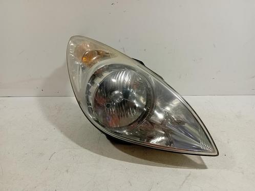 Koplamp rechts Hyundai i20 I 1.4 921021J0XX, Auto-onderdelen, Verlichting, ARN erkend, Stiba lid, Erkend duurzaam, Gebruikt, Herkomst onderdeel bekend