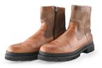 Gaastra Enkellaarzen in maat 43 Bruin | 10% extra korting, Gaastra, Bruin, Verzenden, Overige typen