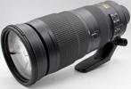 Nikon  AF-S 200-500MM 5.6E ED VR OCCASION, Audio, Tv en Foto, Fotografie | Lenzen en Objectieven, Ophalen of Verzenden, Zo goed als nieuw