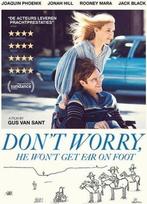 Dont Worry He Wont Get Far On Foot - DVD, Verzenden, Nieuw in verpakking