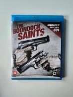 THE BOONDOCK SAINTS (BLURAY), Verzenden, Gebruikt