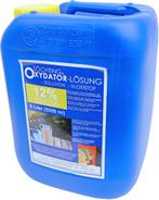 Sochting Oxidator Vloeistof 12% 5 Liter, Dieren en Toebehoren, Vissen | Aquaria en Toebehoren, Nieuw, Ophalen of Verzenden
