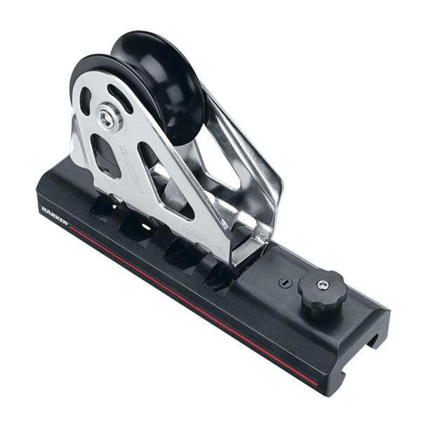 Bieden: Harken 32 mm Big Boat High-Load Pinstop Genua Slide, Watersport en Boten, Zeilen en Zeiltoebehoren, Toebehoren, Nieuw