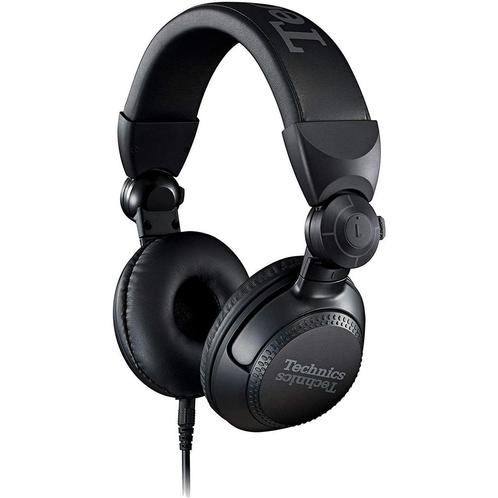 Technics EAH-DJ1200 DJ-koptelefoon, Audio, Tv en Foto, Koptelefoons, Verzenden