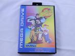 SEGA Mega Drive - The Adventures of Mighty Max, Ophalen of Verzenden, Nieuw