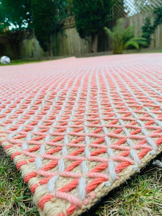 BORJA GARCIA - Vloerkleed - 300 cm - 200 cm - GROTE RUWE, Huis en Inrichting, Stoffering | Tapijten en Kleden