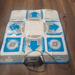 Dancemat Nintendo Wii, Spelcomputers en Games, Games | Nintendo Wii, Ophalen of Verzenden, Nieuw
