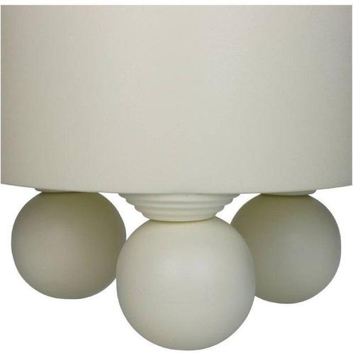 Pot - Metaal - 3 designer bloempotten, Antiek en Kunst, Kunst | Designobjecten