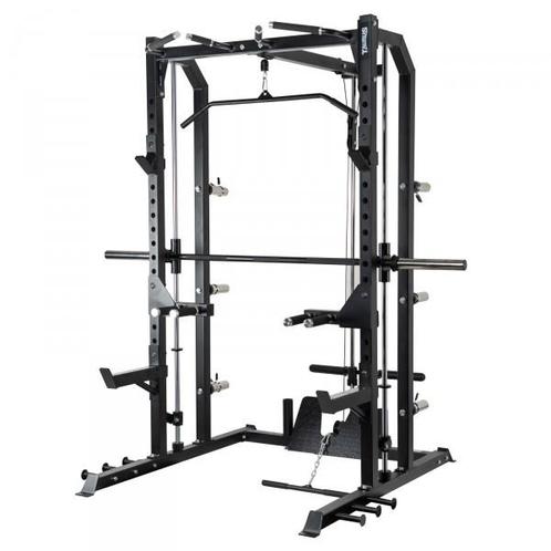 Taurus Smith Rack met Cable-pull, Sport en Fitness, Fitnessapparatuur, Nieuw, Verzenden