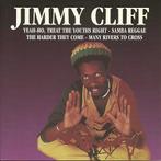 cd - Jimmy Cliff - Jimmy Cliff, Verzenden, Zo goed als nieuw