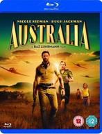 Australia (Blu-ray), Cd's en Dvd's, Gebruikt, Verzenden
