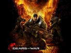 Gears of War (Xbox 360 used game), Ophalen of Verzenden, Zo goed als nieuw