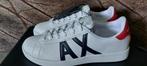 Armani Exchange - Sneakers - Maat: EU 40 - Nieuw met tags, Kleding | Heren, Nieuw