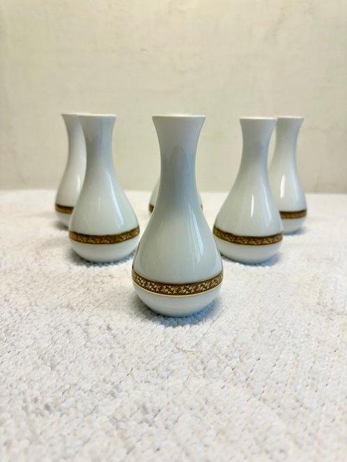 Haviland & Co. Limoges - Ritz Paris - Karaf (6) - Porselein, Antiek en Kunst, Antiek | Glas en Kristal