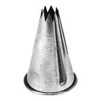 Spuitje | RVS | Kartel | Naadloos | 6/Ø9mm EMGA, Verzenden, Nieuw in verpakking