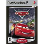 Cars (platinum) (PlayStation 2), Spelcomputers en Games, Games | Sony PlayStation 2, Verzenden, Gebruikt