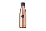 W10 Kensington RVS waterfles (480 ml) koper, Verzenden, Nieuw in verpakking