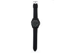 Armani Exchange AX1326 Herenhorloge 44 mm - Zwart, Verzenden, Zo goed als nieuw