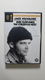 ONE FLEW OVER THE CUCKOOS NEST (2 DISC) (DVD), Verzenden, Gebruikt