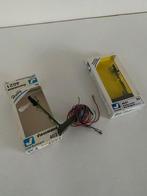 Viessmann H0 - 4021 - Signalen (2) - 2x Blokseinen, Nieuw