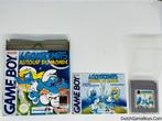 Gameboy Classic - Les Schtroumpfs - Autour Du Monde - FAH, Spelcomputers en Games, Games | Nintendo Game Boy, Verzenden, Gebruikt