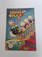 Donald Duck eerste nummer 1953 - 1 Comic - Eerste druk, Nieuw