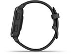 Garmin Venu Sq Music Edition Zwart (Zwart), Verzenden, Nieuw