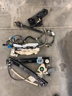 Mercedes W221 S-Klasse S600 Lang V12 2006 slotmechanisme, Nieuw