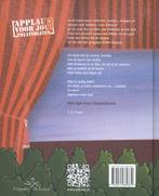 Kikkers, kikkers en nog meer kikkers / Applaus voor jou!, Verzenden, Gelezen, Erik van Os