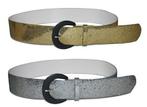 Ceintuur Goud - Zilver, Ophalen of Verzenden, Nieuw