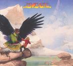 cd digi - Budgie - Never Turn Your Back On A Friend, Verzenden, Zo goed als nieuw