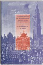 Geschiedenis van de mensenrechten 9789065505224, Boeken, Verzenden, Gelezen