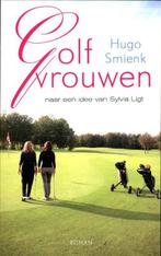 Golfvrouwen 9789090264011 Hugo Smienk, Verzenden, Gelezen, Hugo Smienk
