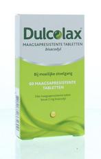 Dulcolax 5 mg 60 tabletten, Verzenden, Nieuw