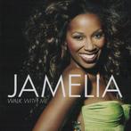 cd - Jamelia - Walk With Me, Verzenden, Zo goed als nieuw