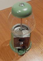 Kauwgomballenmachine - kauwgomautomaat